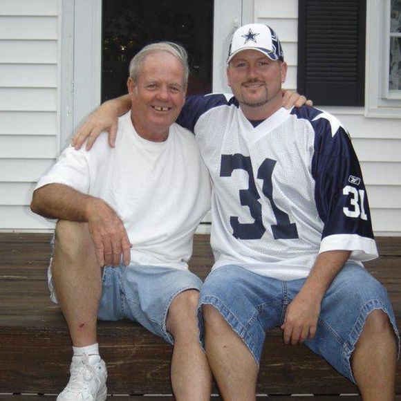 Meet your Posher, Craig - Picture 1 of 1